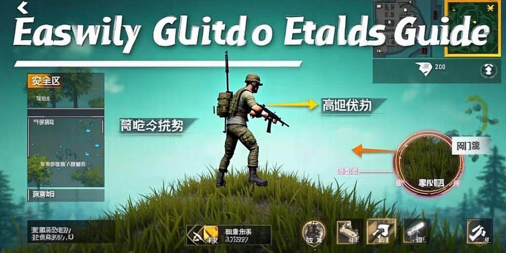 和平精英【SU7内核】辅助